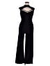 Fashion Nova Black Jumpsuit Size XL - photo 1