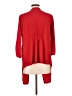 IMAN Red Cardigan Size L - photo 2