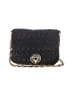 Elliott Lucca Black Crossbody Bag One size - photo 1