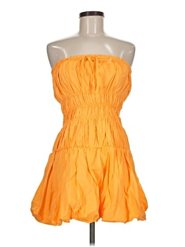 Le Lis Cocktail Dress (view 1)