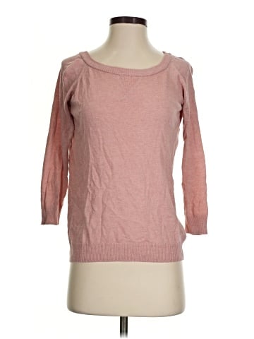 One A Pullover Sweater (view 1)