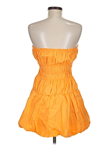 Le Lis Cocktail Dress (view 2)