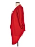 IMAN Red Cardigan Size L - photo 5
