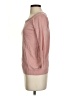 One A Pink Pullover Sweater Size S - photo 5