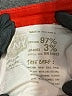 Gap Solid Red Casual Pants Size 10 - photo 5