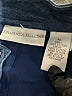 Draper's & Damon's 100% Cotton Blue Denim Jacket Size L (petite) - photo 6