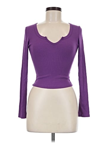 Unbranded Long Sleeve Top (view 1)