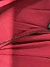 H By Halston Burgundy 3/4 Sleeve Blouse Size XL - photo 8