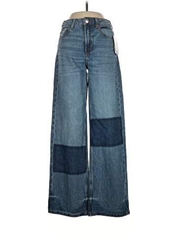 Divided by H&M Jeans (view 1)