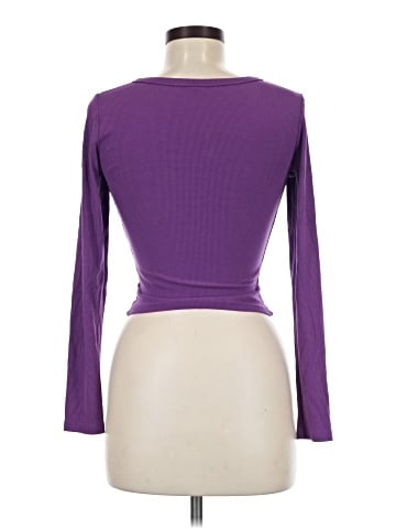 Unbranded Long Sleeve Top (view 2)