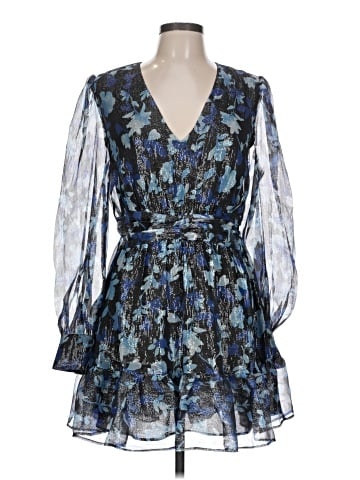 Ramy Brook Cocktail Dress (view 1)