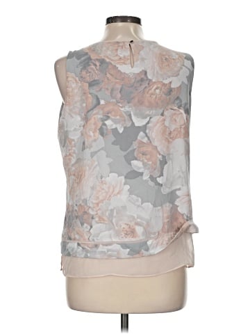 Calvin Klein Sleeveless T-Shirt (view 2)