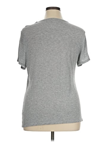 Apt. 9 Short Sleeve Top (view 2)