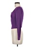 Unbranded Purple Long Sleeve Top Size M - photo 5