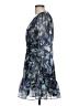 Ramy Brook Blue Cocktail Dress Size L - photo 5