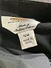 Talbots 100% Polyester Black Blazer Size 16 - photo 6
