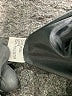 Talbots 100% Polyester Black Blazer Size 16 - photo 7
