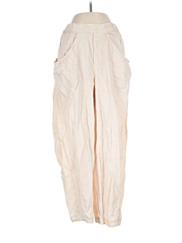 Free People Linen Pants (view 1)