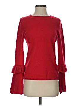 Antonio Melani Cashmere Pullover Sweater