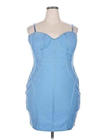 Haute Monde Cocktail Dress (view 1)
