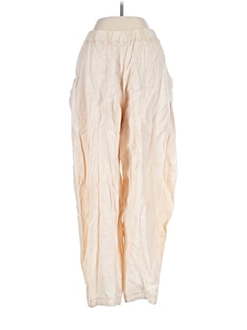 Free People Linen Pants (view 2)