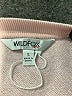 Wildfox 100% Cotton Pink Sweatshirt Size Sm (1 or S) - photo 7