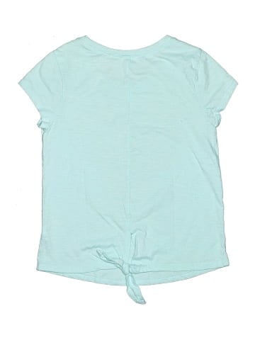 Justice Short Sleeve T-Shirt (view 2)