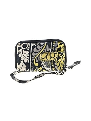 Vera Bradley Wristlet (view 1)