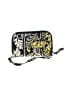 Vera Bradley Print Yellow Wristlet One size - photo 1