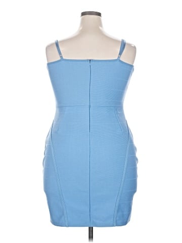 Haute Monde Cocktail Dress (view 2)