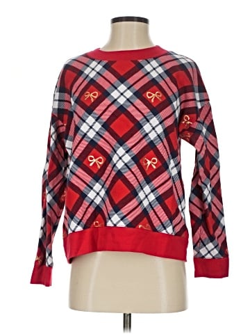 Talbots Pullover Sweater (view 1)