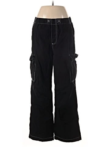 Zara Cargo Pants (view 1)