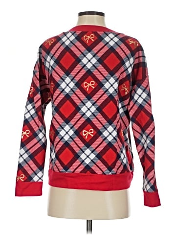 Talbots Pullover Sweater (view 2)