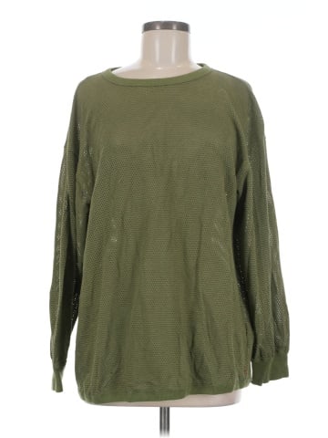 BDG Long Sleeve T-Shirt (view 1)