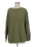 BDG Green Long Sleeve T-Shirt Size M - photo 1