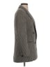 Rag & Bone Houndstooth Gray Blazer Size 0 - photo 4