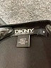 DKNY Black Long Sleeve Blouse Size M - photo 7