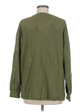 BDG Long Sleeve T-Shirt (view 2)