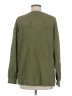 BDG Green Long Sleeve T-Shirt Size M - photo 2