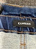 Express Blue Jeans Size 10 - photo 7