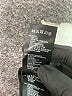 Reiss Black Short Sleeve Silk Top Size 0 - photo 9