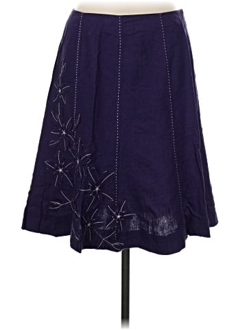 Sag Harbor Casual Skirt (view 1)