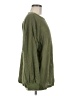 BDG Green Long Sleeve T-Shirt Size M - photo 4