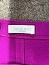 Emilio Pucci 100% Wool Purple Active Pants Size 10 - photo 7