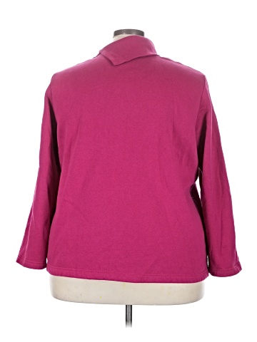Blair Turtleneck Sweater (view 2)