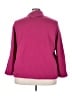 Blair Pink Turtleneck Sweater Size 3X - photo 2