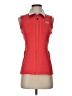 The North Face Red Vest Size XS - photo 1