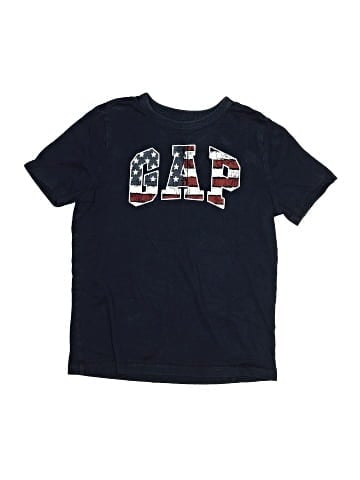 Gap Kids Short Sleeve T-Shirt (view 1)