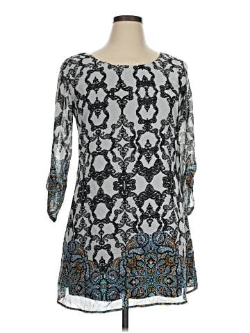 Speechless Casual Dress (view 1)