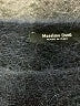 Massimo Dutti Black Pullover Sweater Size S - photo 7